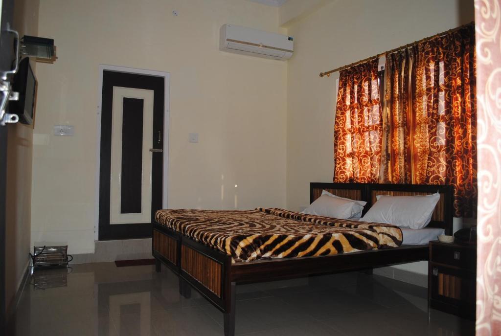 Hotel Ranthambore Haveli Савай-Мадгопур Номер фото